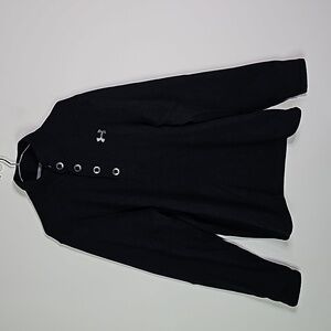Under Armour medium black jacket